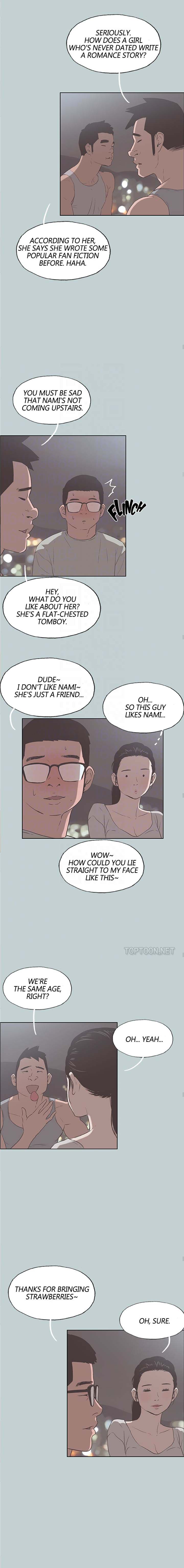 Breakaway : Joys of Travel - Chapter 86 [photo 9] - MangaPorn