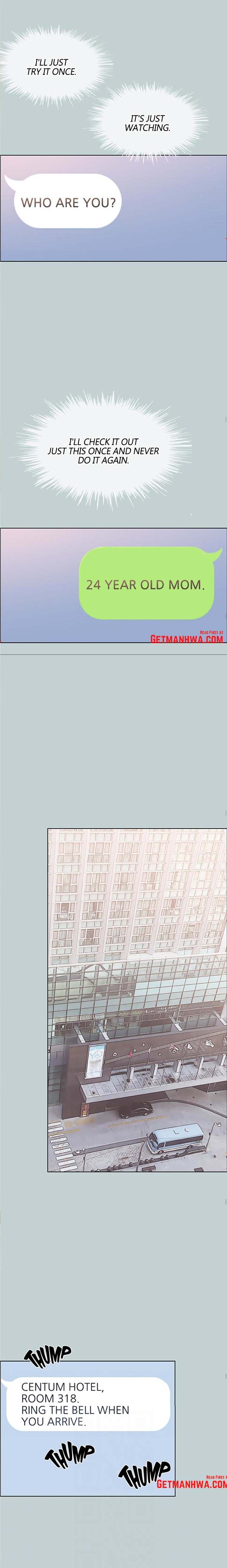Breakaway : Joys of Travel - Chapter 87 [photo 12] - MangaPorn