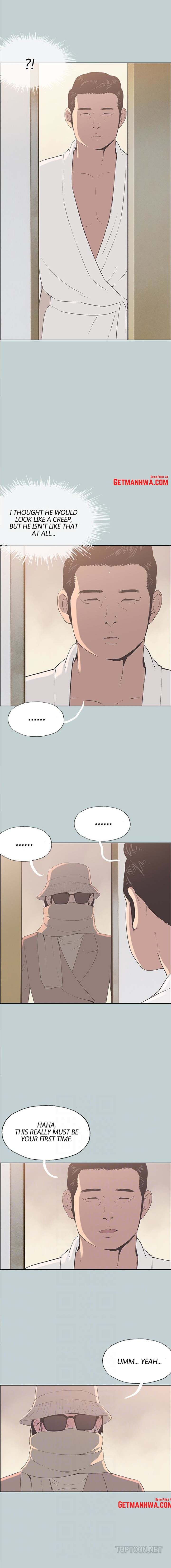 Breakaway : Joys of Travel - Chapter 87 [photo 14] - MangaPorn