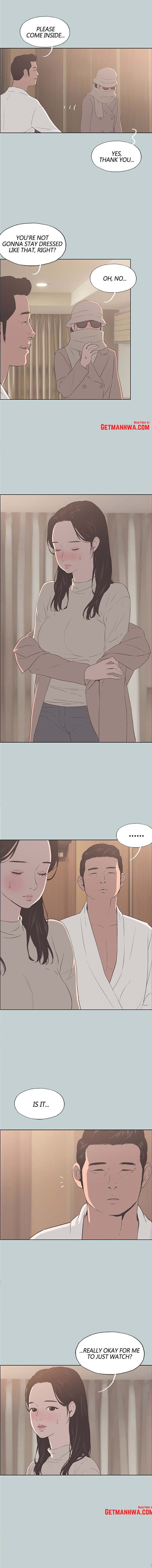 Breakaway : Joys of Travel - Chapter 87 [photo 15] - MangaPorn