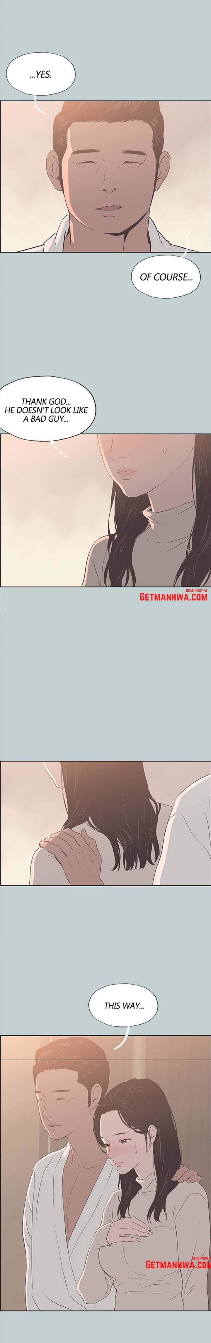 Breakaway : Joys of Travel - Chapter 87 [photo 16] - MangaPorn