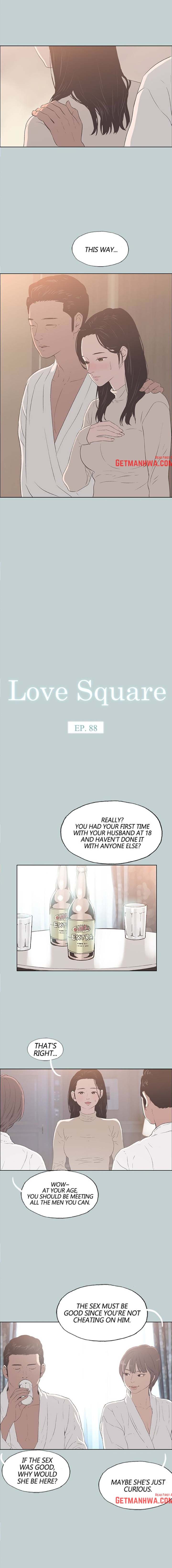 Breakaway : Joys of Travel - Chapter 88 [photo 1] - MangaPorn