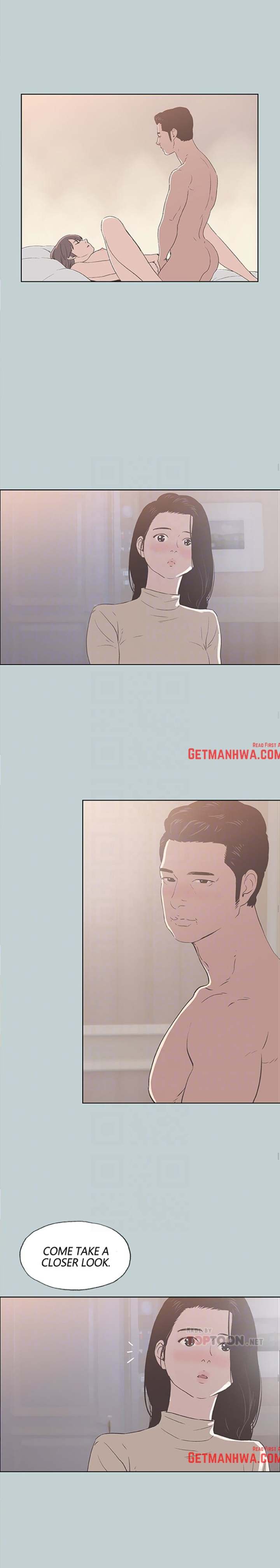 Breakaway : Joys of Travel - Chapter 88 [photo 8] - MangaPorn