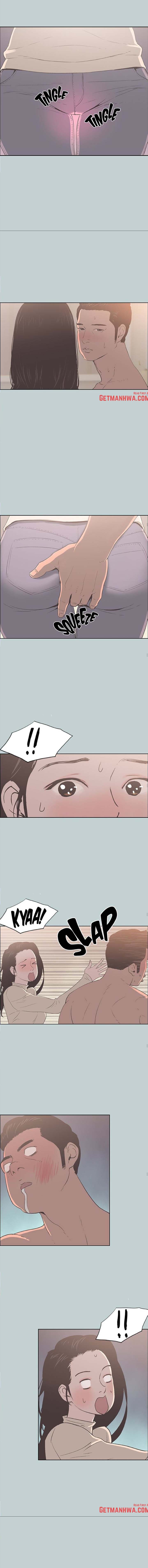 Breakaway : Joys of Travel - Chapter 89 [photo 4] - MangaPorn