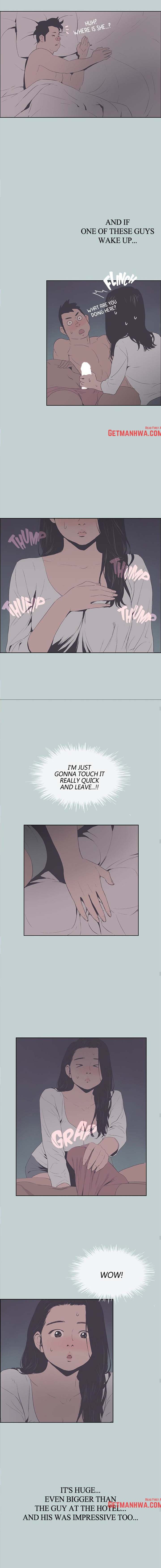Breakaway : Joys of Travel - Chapter 90 [photo 5] - MangaPorn