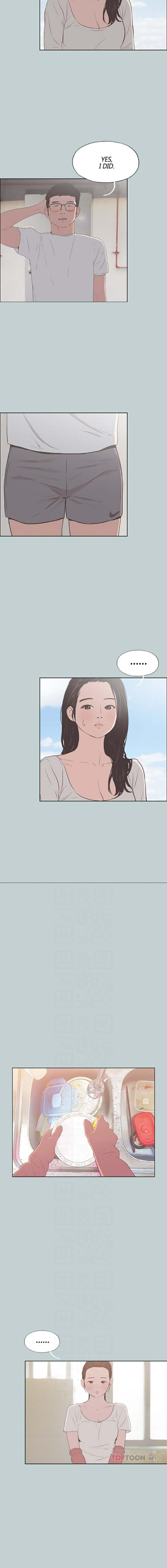 Breakaway : Joys of Travel - Chapter 91 [photo 9] - MangaPorn