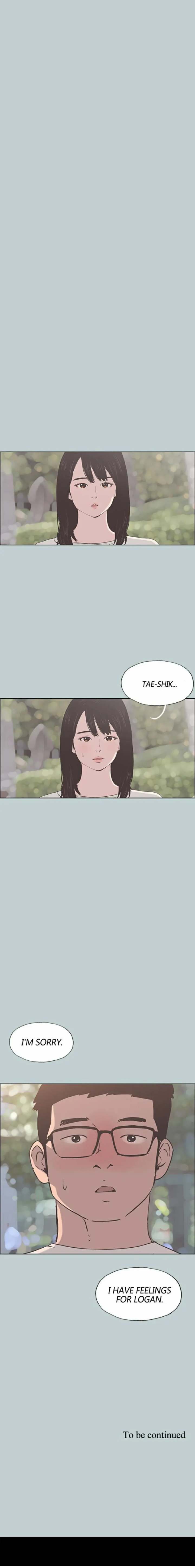 Breakaway : Joys of Travel - Chapter 92 [photo 12] - MangaPorn