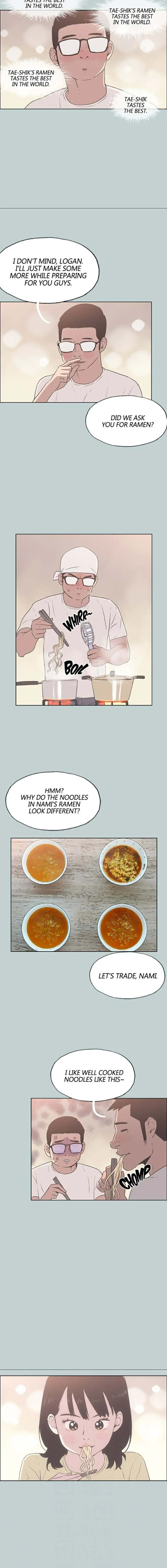 Breakaway : Joys of Travel - Chapter 92 [photo 5] - MangaPorn