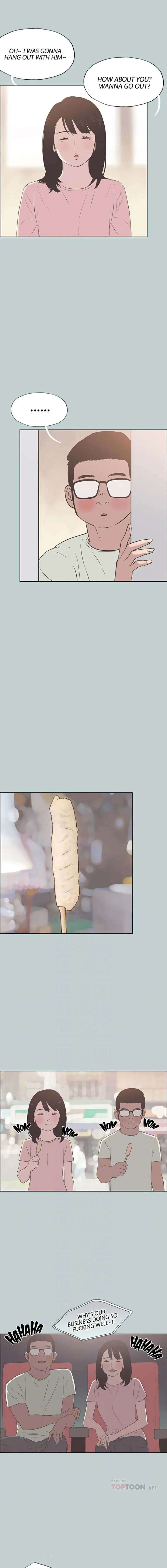 Breakaway : Joys of Travel - Chapter 92 [photo 8] - MangaPorn
