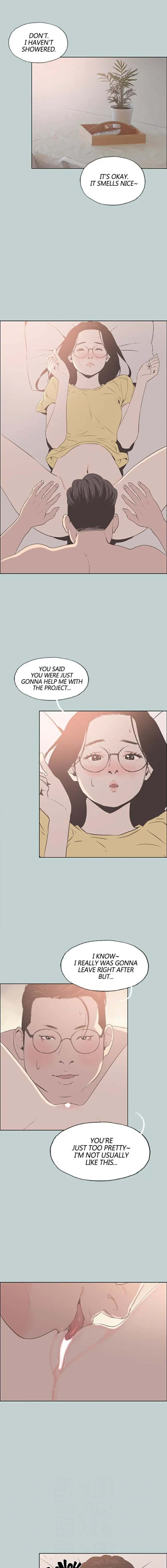 Breakaway : Joys of Travel - Chapter 93 [photo 10] - MangaPorn