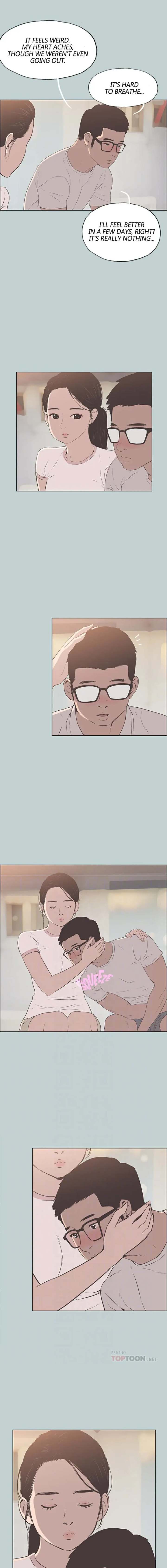Breakaway : Joys of Travel - Chapter 93 [photo 5] - MangaPorn