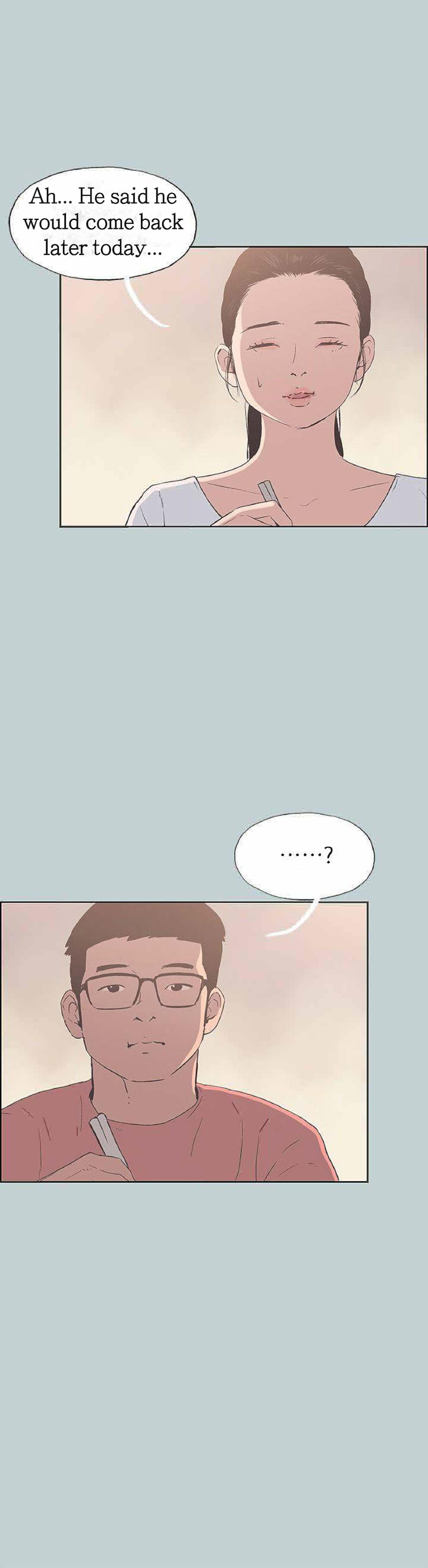 Breakaway : Joys of Travel - Chapter 94 [photo 16] - MangaPorn