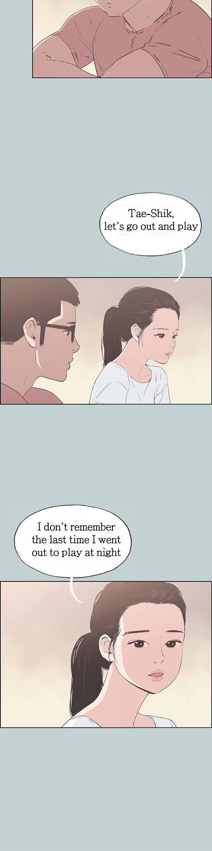 Breakaway : Joys of Travel - Chapter 94 [photo 24] - MangaPorn
