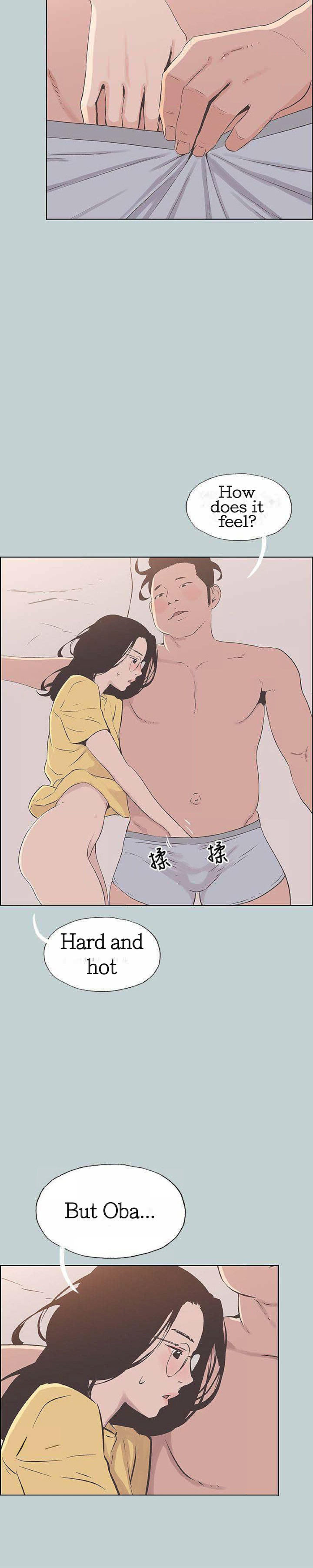 Breakaway : Joys of Travel - Chapter 94 [photo 4] - MangaPorn