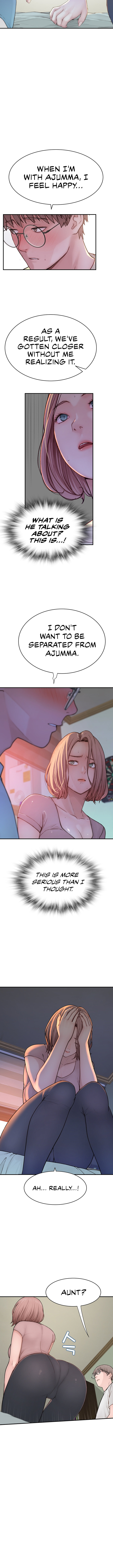 Addicted to My Stepmom - Chapter 3 [photo 11] - MangaPorn