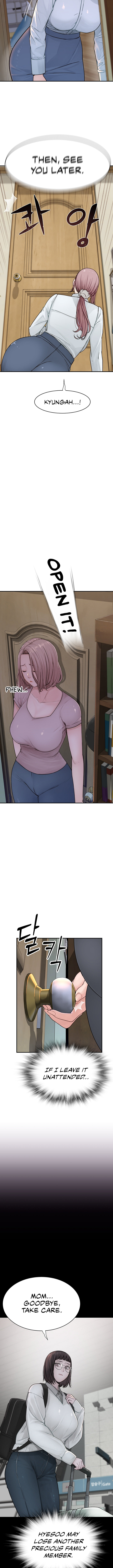Addicted to My Stepmom - Chapter 3 [photo 13] - MangaPorn