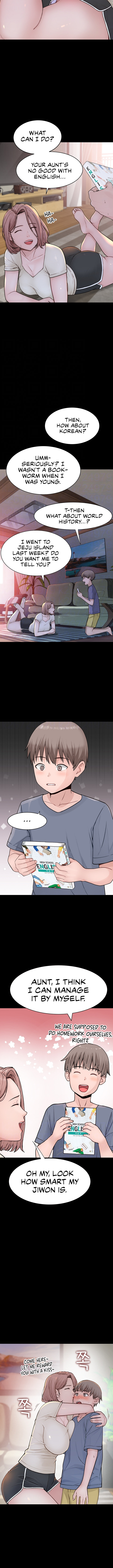 Addicted to My Stepmom - Chapter 3 [photo 3] - MangaPorn