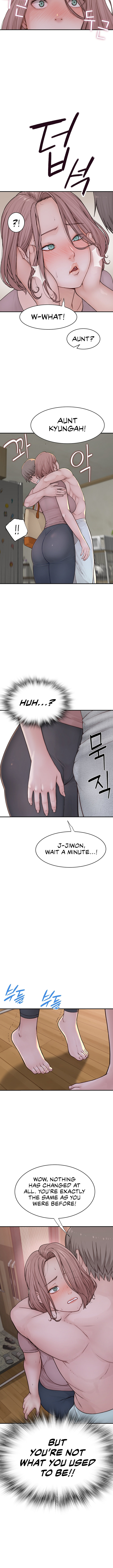 Addicted to My Stepmom - Chapter 3 [photo 5] - MangaPorn
