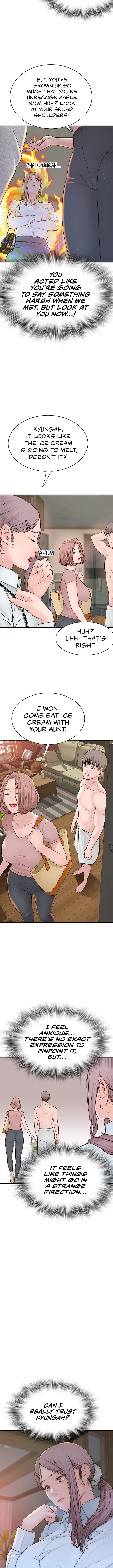Addicted to My Stepmom - Chapter 3 [photo 7] - MangaPorn