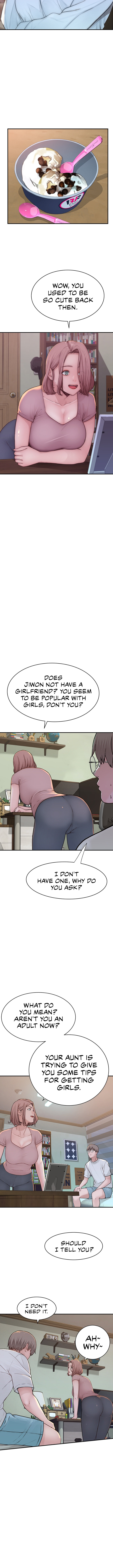 Addicted to My Stepmom - Chapter 3 [photo 8] - MangaPorn