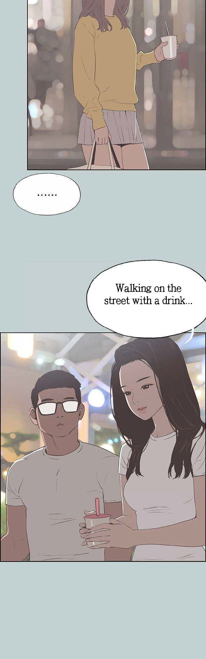Breakaway : Joys of Travel - Chapter 95 [photo 10] - MangaPorn