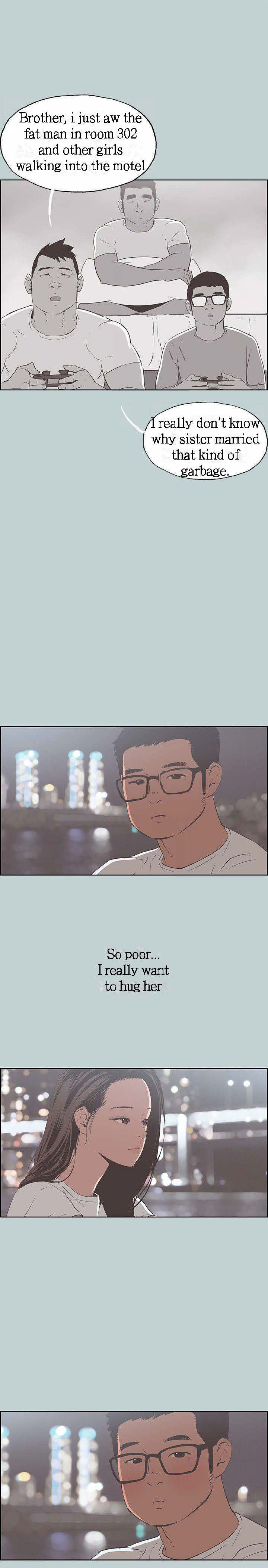 Breakaway : Joys of Travel - Chapter 95 [photo 13] - MangaPorn