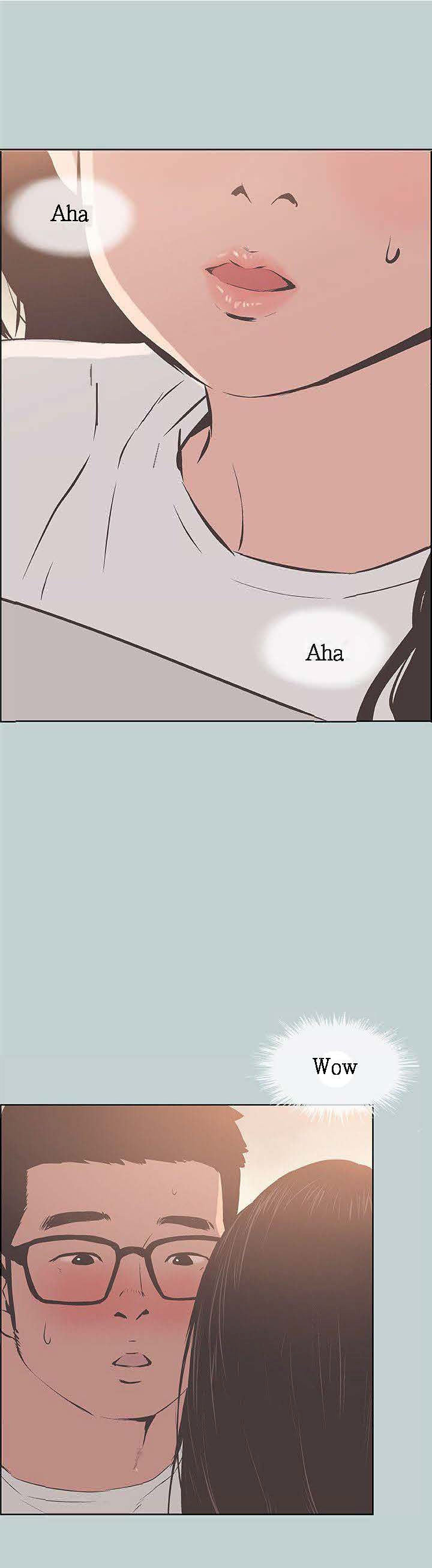 Breakaway : Joys of Travel - Chapter 95 [photo 22] - MangaPorn