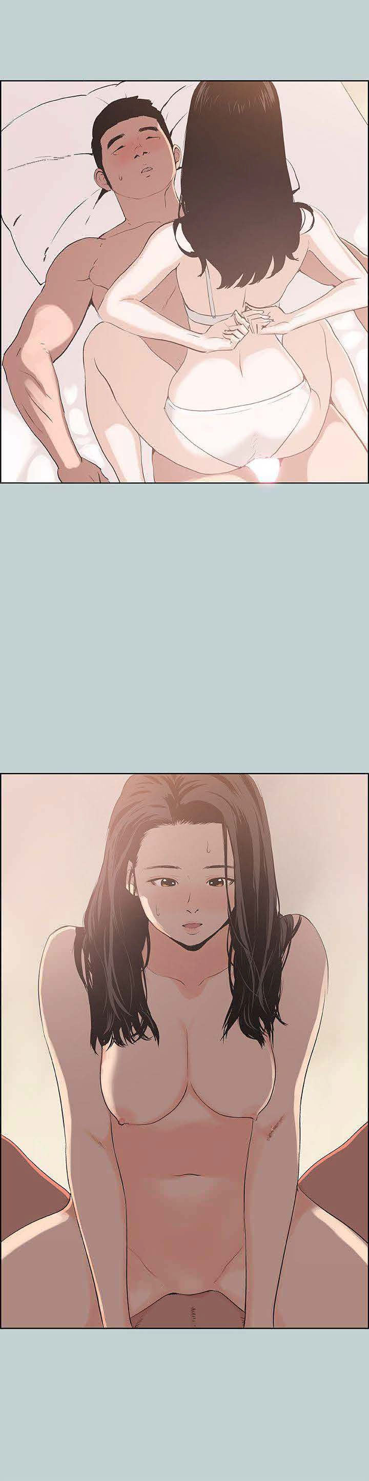 Breakaway : Joys of Travel - Chapter 96 [photo 10] - MangaPorn