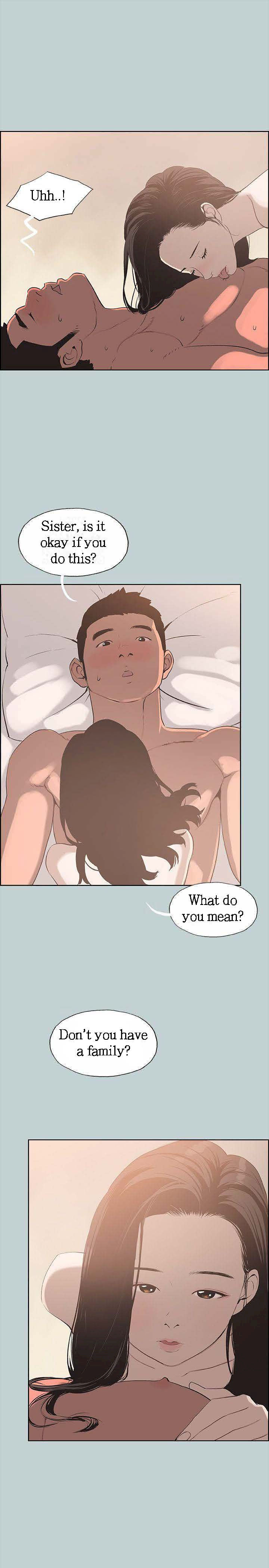 Breakaway : Joys of Travel - Chapter 96 [photo 11] - MangaPorn