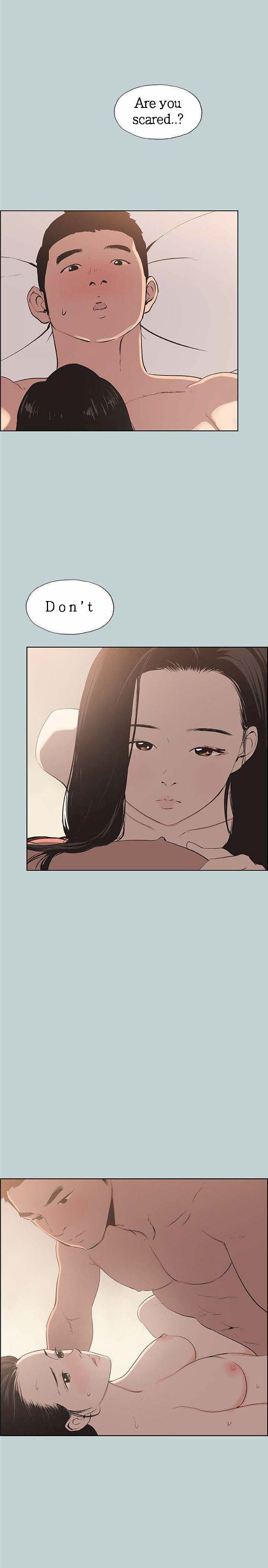Breakaway : Joys of Travel - Chapter 96 [photo 13] - MangaPorn