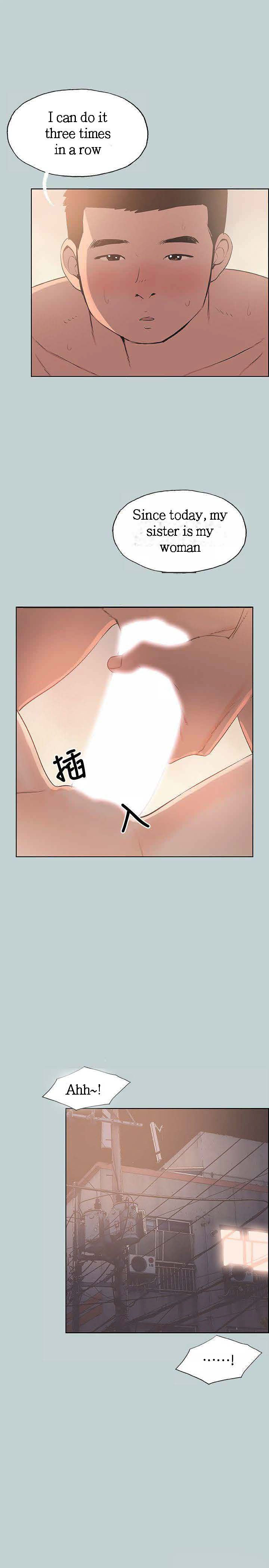 Breakaway : Joys of Travel - Chapter 96 [photo 27] - MangaPorn
