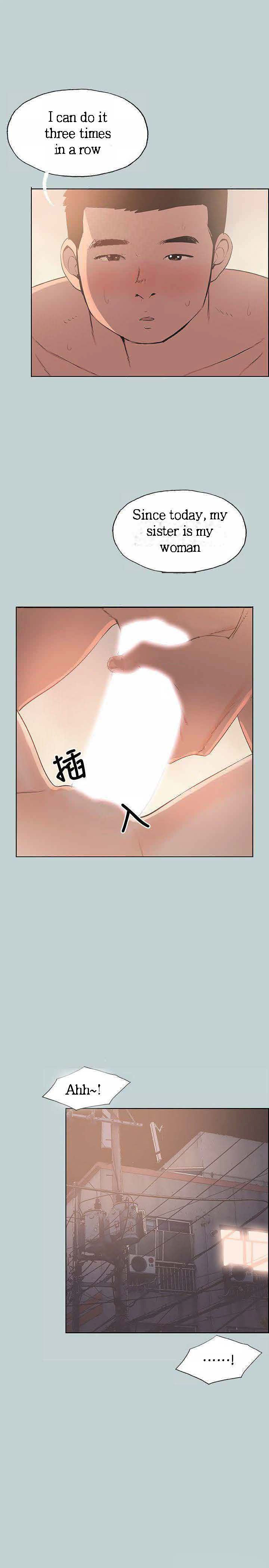 Breakaway : Joys of Travel - Chapter 97 [photo 2] - MangaPorn