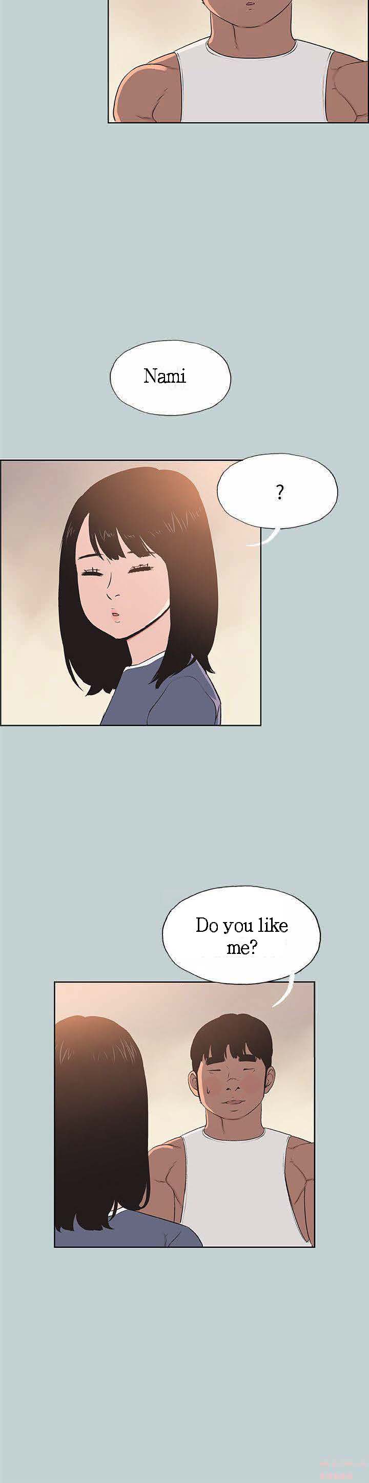 Breakaway : Joys of Travel - Chapter 98 [photo 26] - MangaPorn
