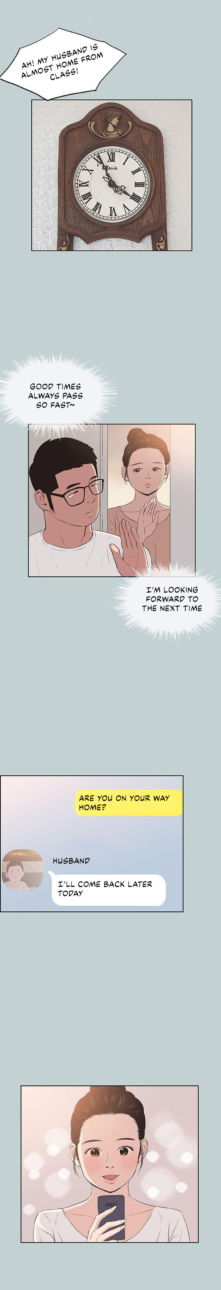 Breakaway : Joys of Travel - Chapter 99 [photo 12] - MangaPorn
