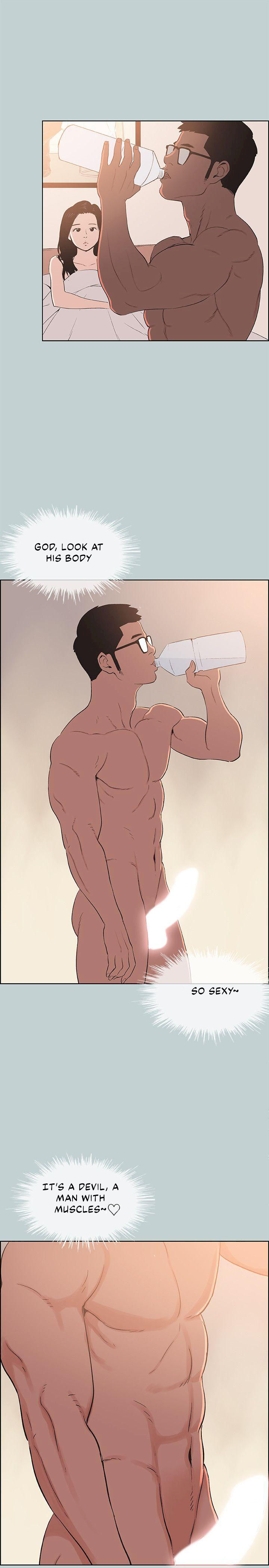 Breakaway : Joys of Travel - Chapter 99 [photo 14] - MangaPorn