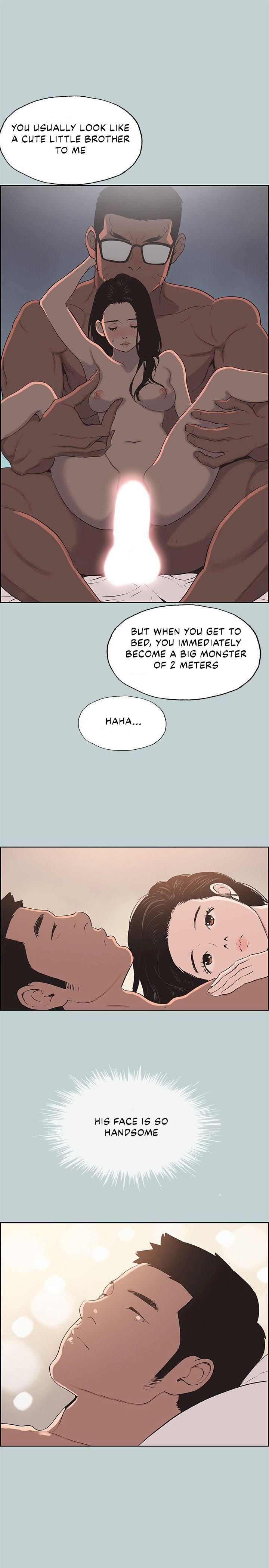 Breakaway : Joys of Travel - Chapter 99 [photo 16] - MangaPorn