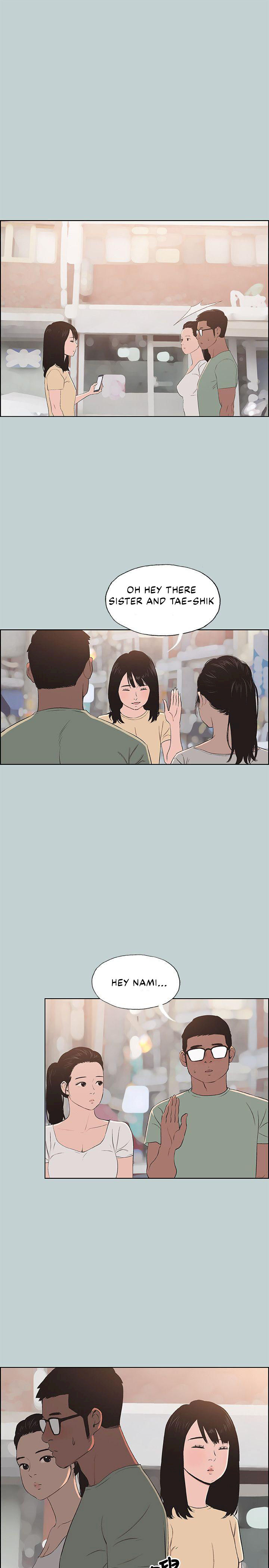 Breakaway : Joys of Travel - Chapter 99 [photo 18] - MangaPorn