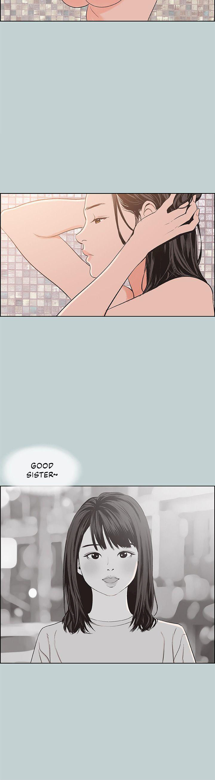 Breakaway : Joys of Travel - Chapter 99 [photo 21] - MangaPorn