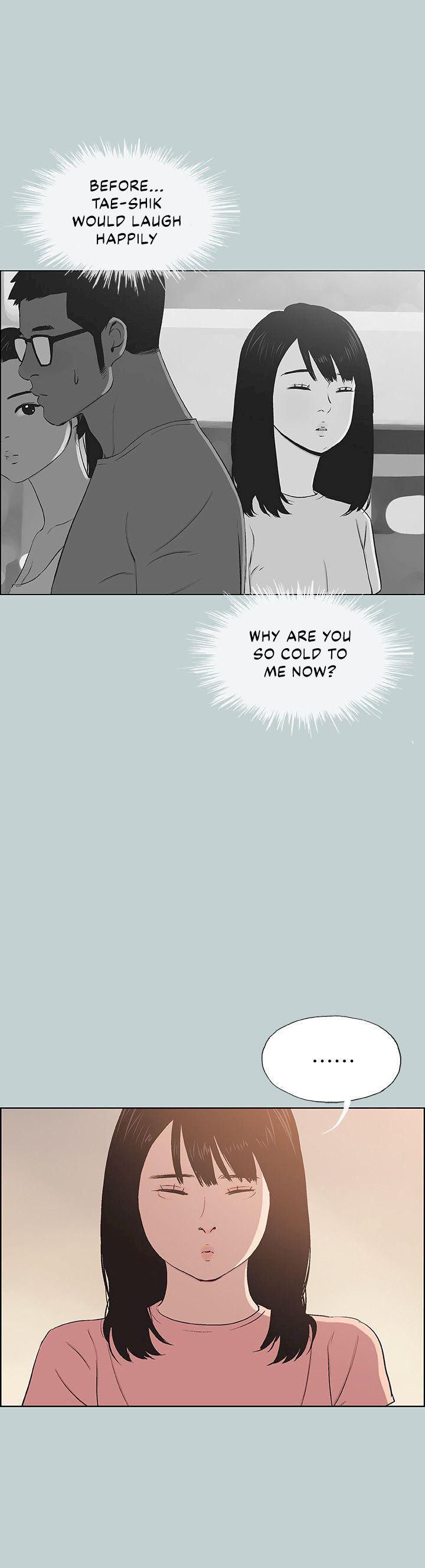 Breakaway : Joys of Travel - Chapter 99 [photo 25] - MangaPorn