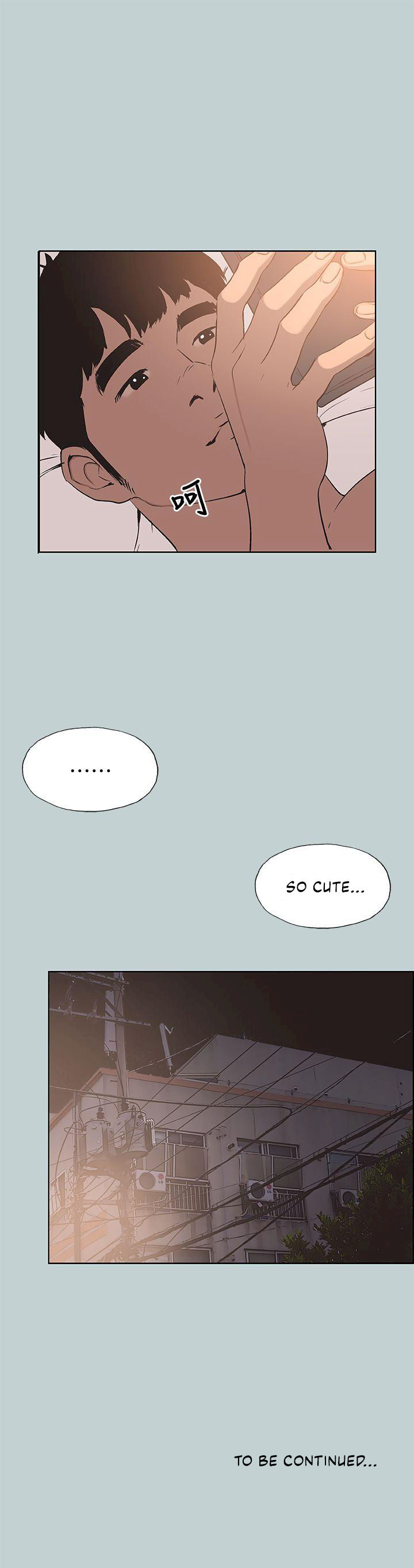 Breakaway : Joys of Travel - Chapter 99 [photo 28] - MangaPorn