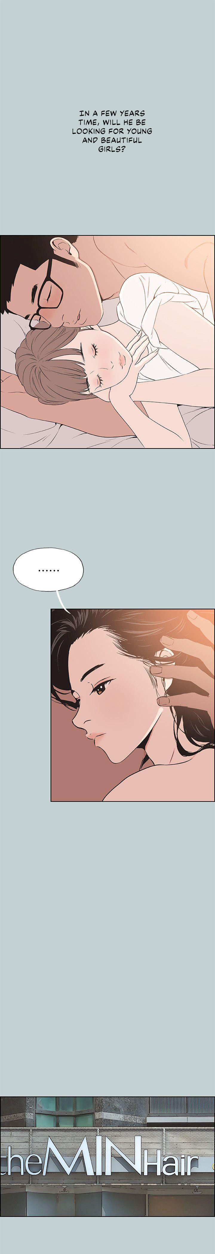 Breakaway : Joys of Travel - Chapter 100 [photo 11] - MangaPorn