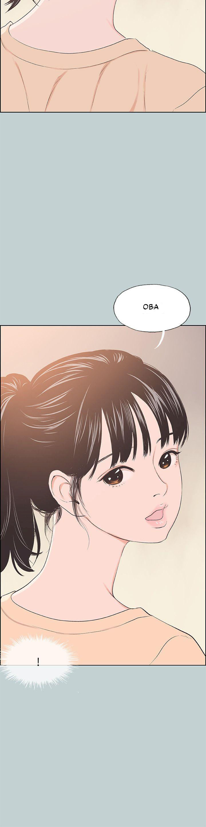 Breakaway : Joys of Travel - Chapter 100 [photo 16] - MangaPorn