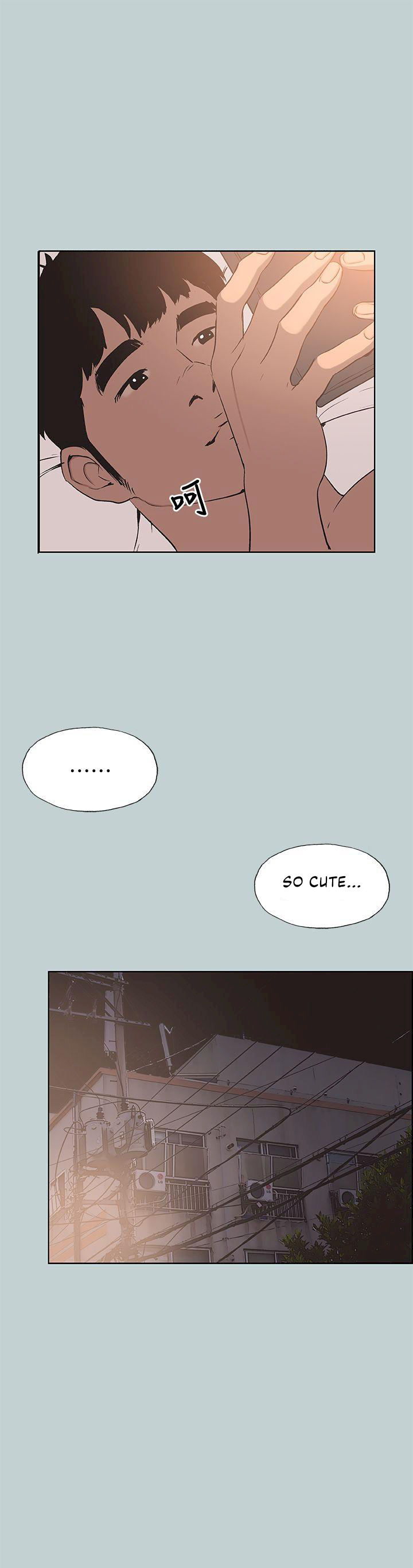 Breakaway : Joys of Travel - Chapter 100 [photo 2] - MangaPorn
