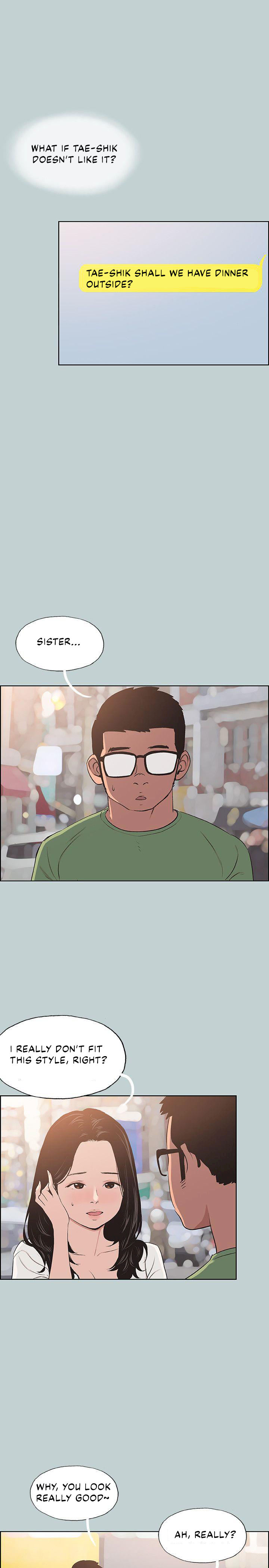 Breakaway : Joys of Travel - Chapter 100 [photo 23] - MangaPorn
