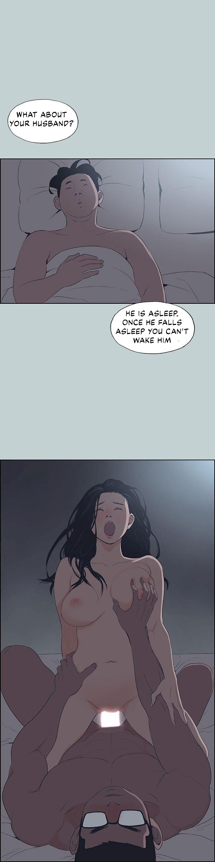Breakaway : Joys of Travel - Chapter 100 [photo 8] - MangaPorn
