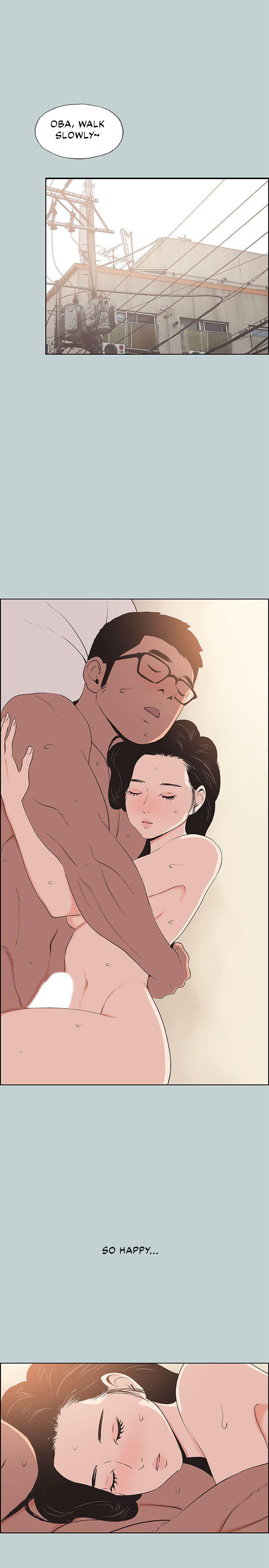 Breakaway : Joys of Travel - Chapter 100 [photo 9] - MangaPorn