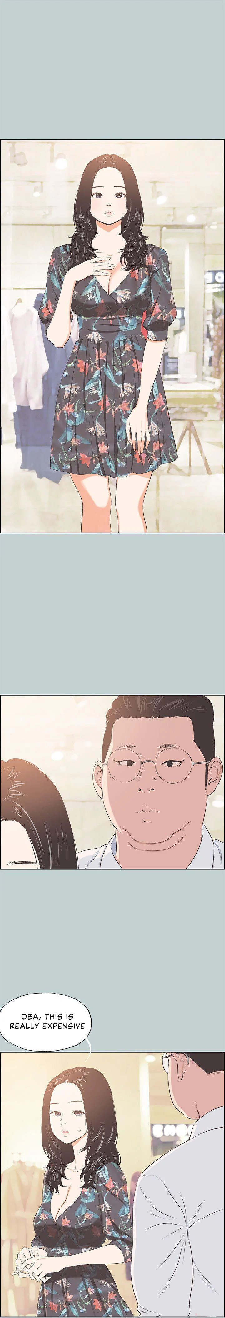 Breakaway : Joys of Travel - Chapter 101 [photo 14] - MangaPorn