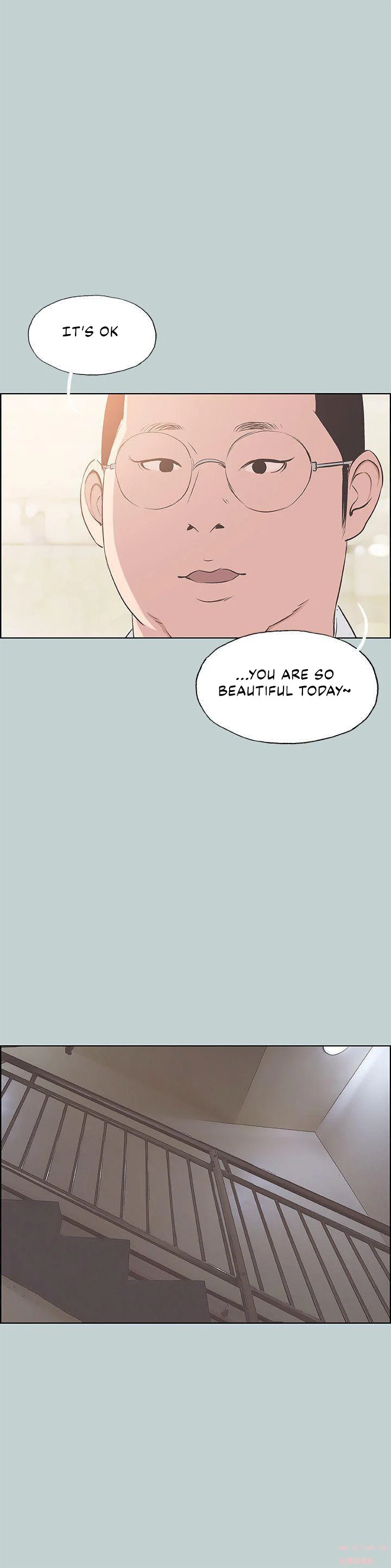 Breakaway : Joys of Travel - Chapter 101 [photo 15] - MangaPorn