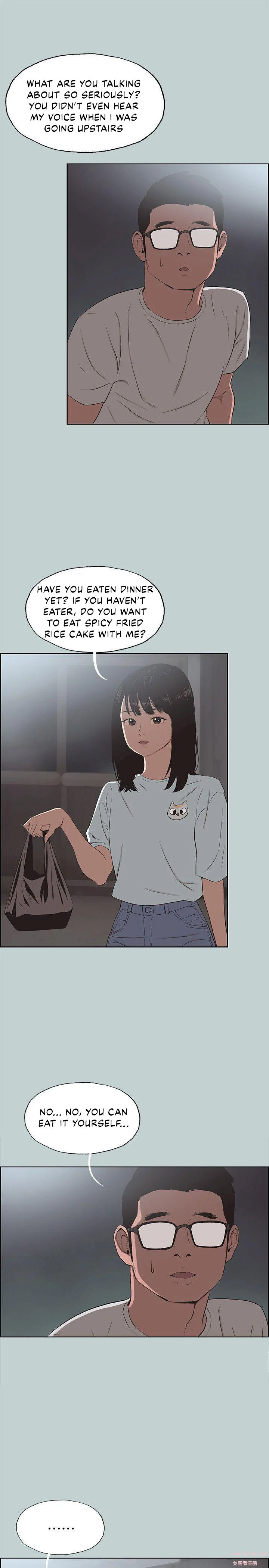 Breakaway : Joys of Travel - Chapter 101 [photo 20] - MangaPorn