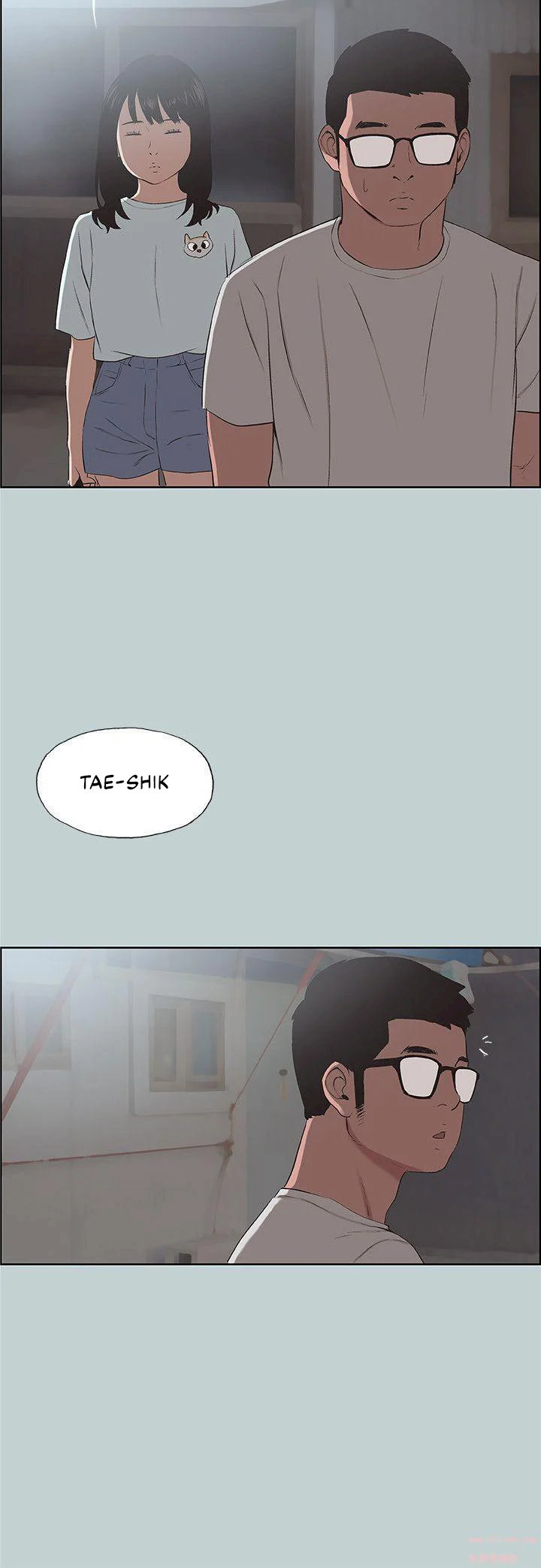 Breakaway : Joys of Travel - Chapter 101 [photo 21] - MangaPorn